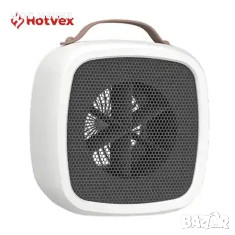 Настолен мини нагревател Hotvex mini heater