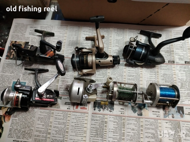 макари, снимка 2 - Макари - 53222281