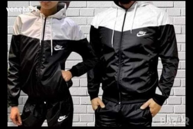 Дамски ветровки ADIDAS, Nike, Calvin , снимка 1 - Чанти - 44357087