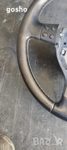 Волан Golf 5 2008 , снимка 4 - Части - 54355495