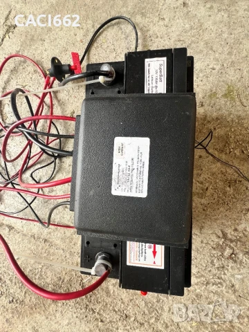 Мотор мувер за каравана/motor muver, снимка 4 - Каравани и кемпери - 51281105