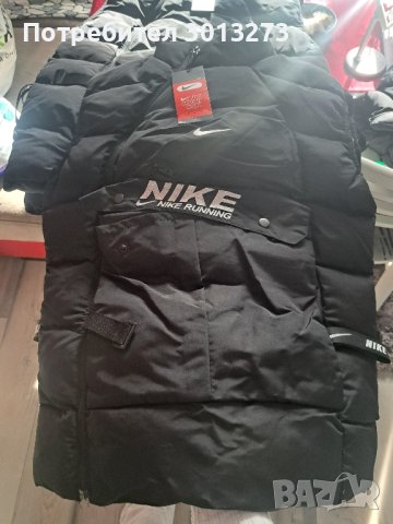 Мъжка Грейка Nike 💥💥🔝, снимка 6 - Спортни дрехи, екипи - 44218158