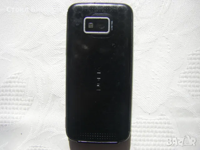 Телефон NOKIA 6530, снимка 6 - Nokia - 47855065