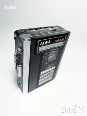 Колекция уокмени Walkman Sony Aiwa Panasonic, снимка 8 - Други - 53356366