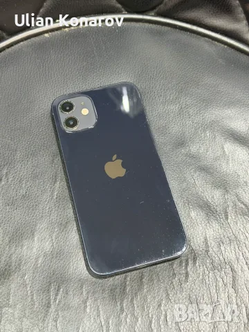 iphone 12 64GB Blue