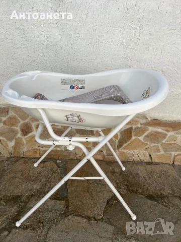 Детско корито, снимка 3 - За банята - 51089785