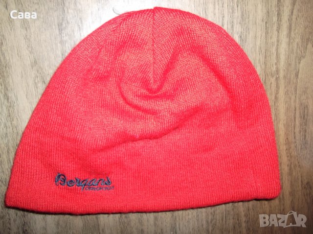 Шапки OAKLEY, BERGANS, SUPERDRY, DIDRIKSONS, снимка 4 - Шапки - 30720263