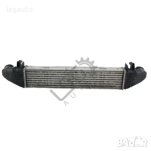 Интеркулер Mercedes-Benz C-Class 204 (W/S/C) 2007-2014 ID:148187, снимка 2 - Части - 51094433