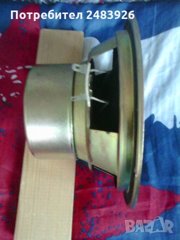 Нискочестотен  говорител , WOOFER  LG , снимка 5 - Тонколони - 33690822