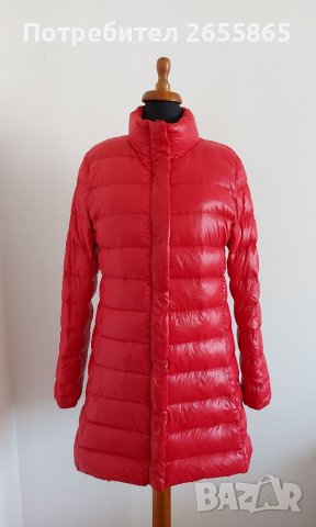 ПУХЕНО ЯКЕ MANGO, снимка 1