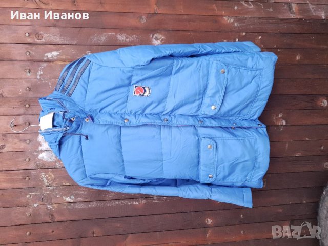 FJALL RAVEN яке  с гъши пух размер М , снимка 9 - Якета - 39340037