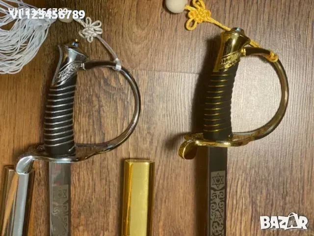 САБИ - Великолепни за колекция,или исторически възстановки, снимка 2 - Колекции - 50553472