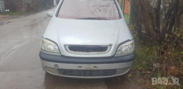 Bmw E46 Opel astra H astra G Mercedes  Audi 80 a6 на части , снимка 3 - Автомобили и джипове - 28259506