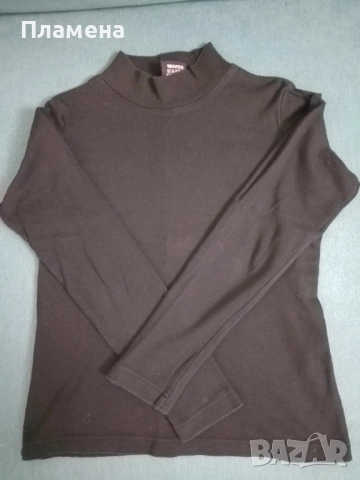 4 блузи за 5 лева, снимка 4 - Блузи с дълъг ръкав и пуловери - 51957358