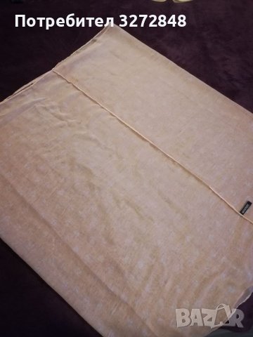 Дамски шал MYHAILYS, снимка 5 - Шалове - 38976168