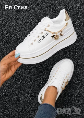 ❤️Дамски маратонки 35€
