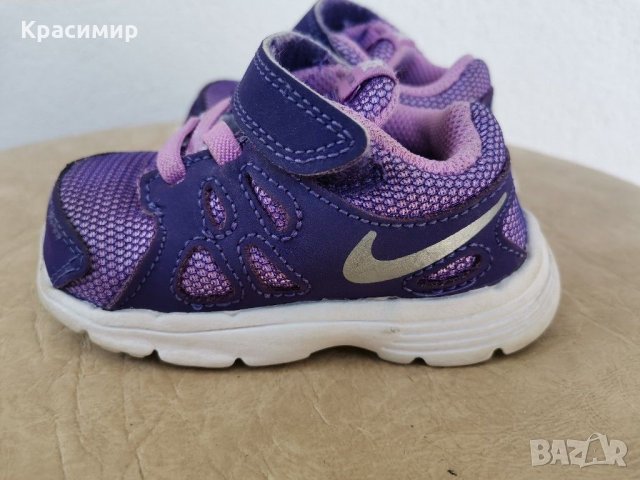 Детски маратонки Nike Revolution 2, снимка 1 - Детски маратонки - 30160918