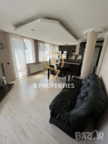 3-стаен Варна ж.к. Трошево