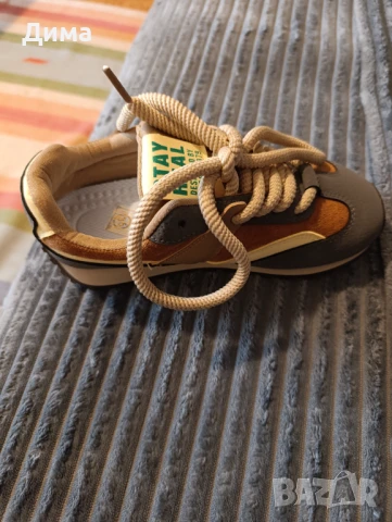 Детски обувки , снимка 5 - Детски обувки - 51417233