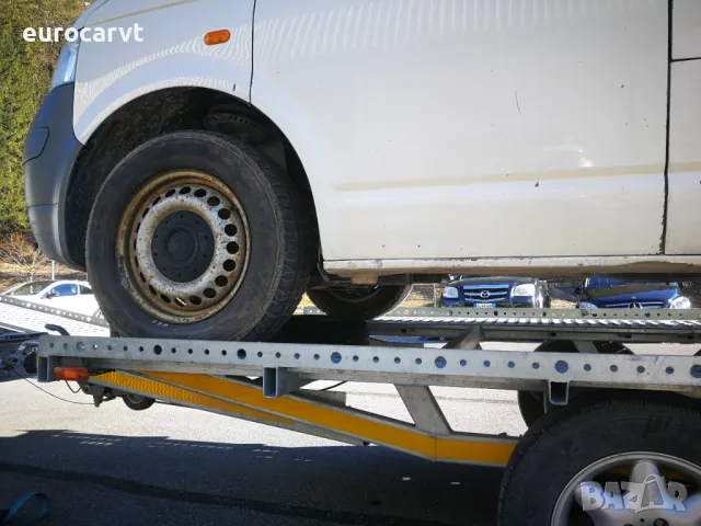 dea 2.7t, снимка 7 - Ремаркета - 47301104