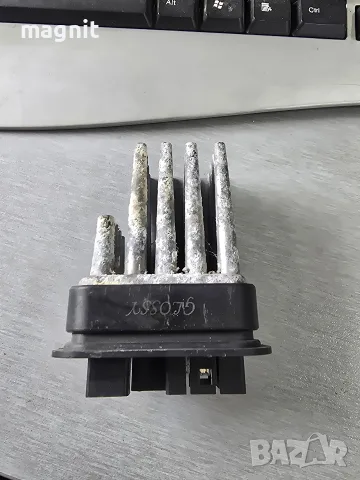 Реостат парно 90566802 за OPEL Zafira B Saab 9-3