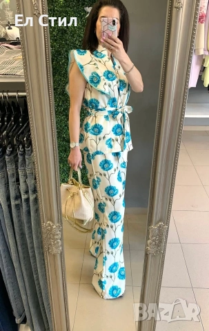 🌹Дамски комплект. стандартен размер. 42 евро, снимка 2 - Комплекти - 53973429