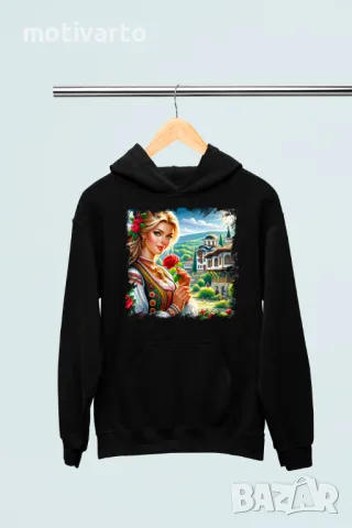 Патриотични Суичъри, снимка 13 - Суичъри - 47453829