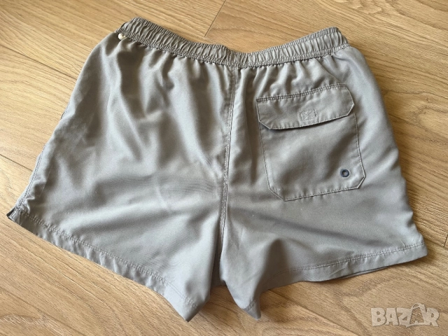 Мъжки бански шорти NEXT размер M, снимка 7 - Бански - 52887406