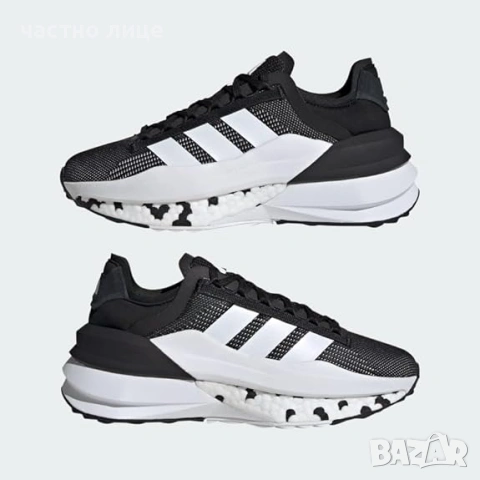 НОВИ маратонки ADIDAS, снимка 5 - Маратонки - 54358239