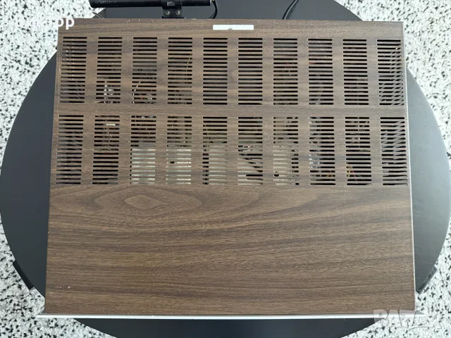 Marantz 2230 vintage stereo receiver, снимка 2 - Ресийвъри, усилватели, смесителни пултове - 56345502