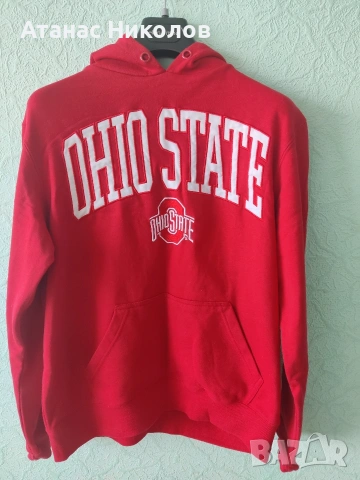 Мъжки суичър 