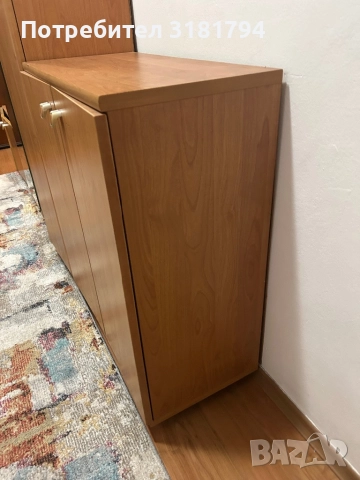 Модулна система за антре, снимка 4 - Гардероби - 52381584