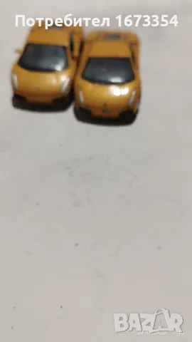 Колекционерски коли ЛАМБОРГИНИ, снимка 10 - Колекции - 49212711