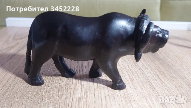 Дърворезба за ценители 