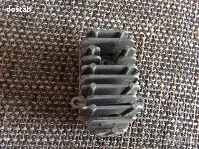 Баласт за Mercedes C класа W205, снимка 2 - Части - 31503006