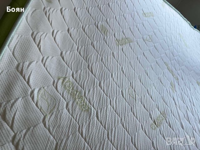 Нови матраци 160и 180 на 2 метра., снимка 2 - Матраци - 44348266