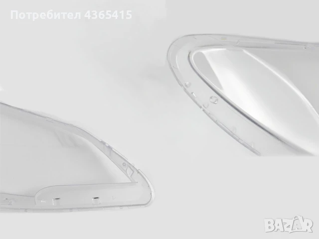 Стъкла за фарове на Opel Mokka A (2012-2016), снимка 3 - Аксесоари и консумативи - 50960715