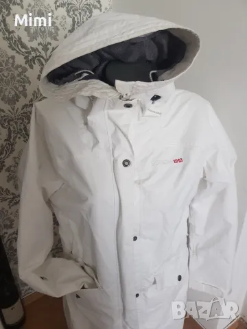 Didriksons Яке Ветровка Туризъм М, снимка 1