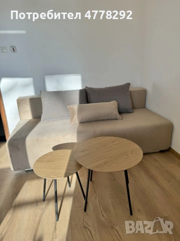 Апартамент под наем, снимка 2 - Апартаменти - 53983905