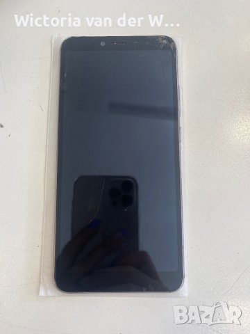 Xiaomi Redmi S2 ( Y2 ) M1803E6G