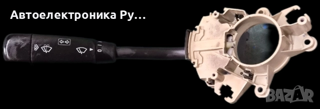 Лост за управление на чистачките , 20354500107C45, Mercedes-Benz C W203