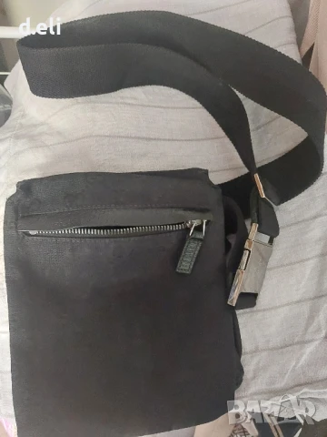 Унисекс! Gucci/ Stefano Vernizzi Parma. 100% Кожа (крокодил) Фирмен Кожен колан, снимка 7 - Колани - 30839214