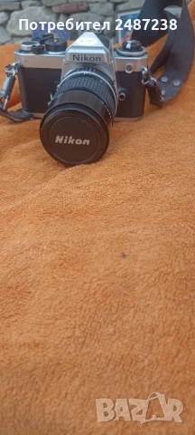 Оригинален ,,Никон