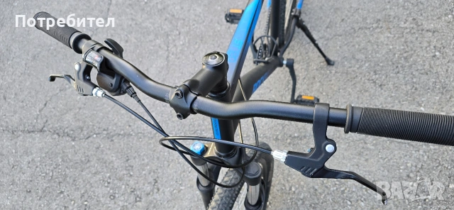 Велосипед, снимка 2 - Велосипеди - 54333626