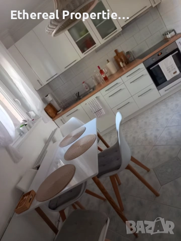 Двустаен апартамент кв. Хиподрума, снимка 3 - Апартаменти - 52469221