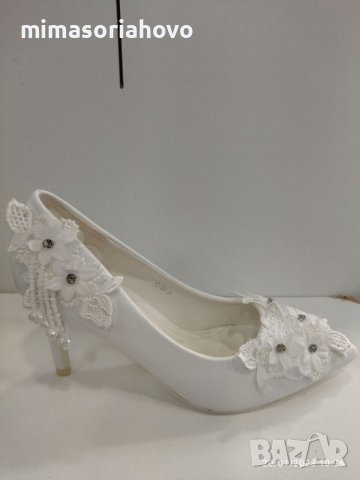 Дамски обувки 5390, снимка 1