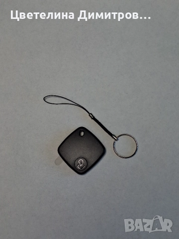 Невероятно мини проследяващо устройство за iOS, снимка 2 - Друга електроника - 52839097
