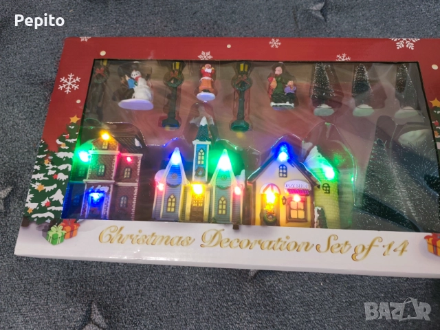 Материали за украса , снимка 4 - Декорация за дома - 52337595