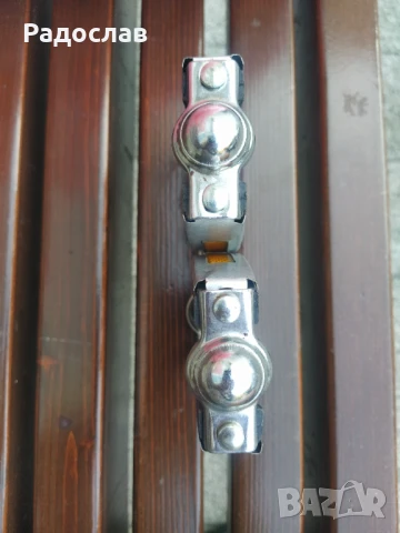 стари педали за велосипед  / колело, снимка 3 - Части за велосипеди - 51315674