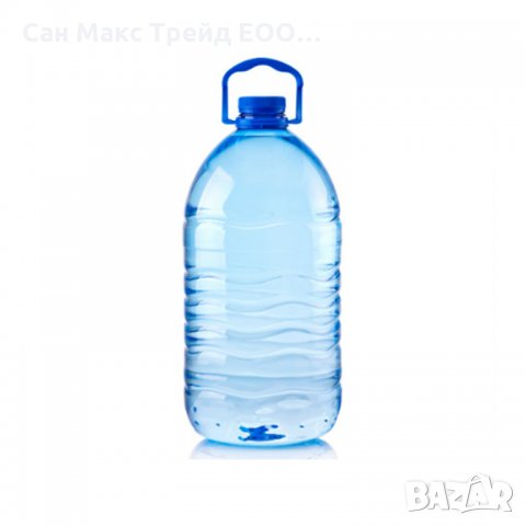 Полуавтоматична машина за поставяне на дръжки на РЕТ бутилки, снимка 2 - Други машини и части - 31209575